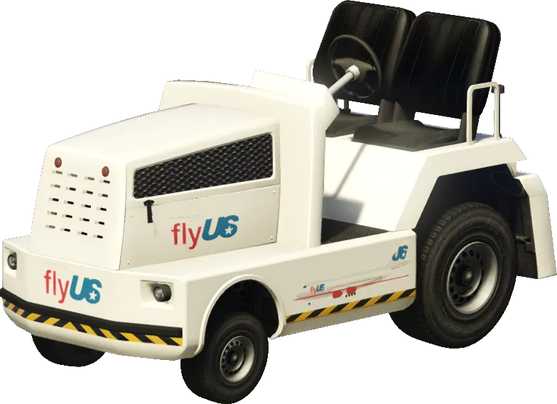 Airtug