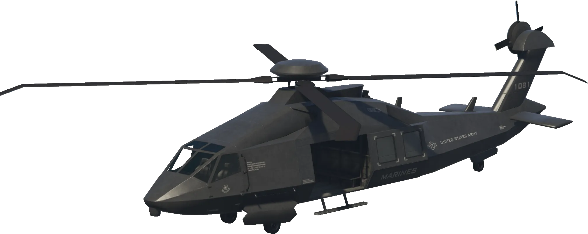 Annihilator 2