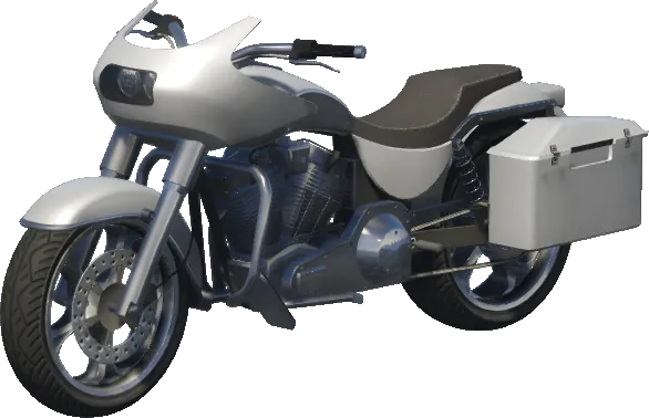 Bagger: FiveM Vehicle Spawn Name & Hash | CfxNatives