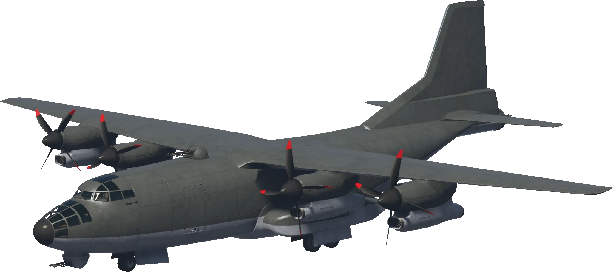 Bombushka