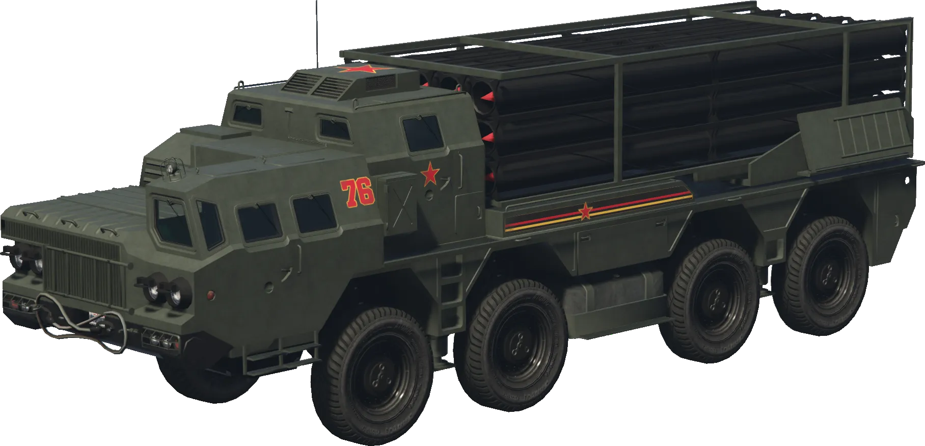 Chernobog