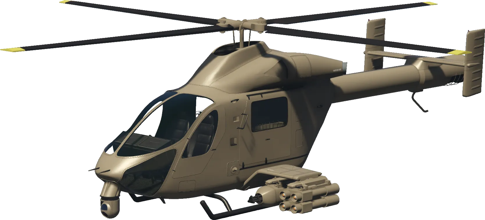 Conada 2 — FiveM vehicle model preview
