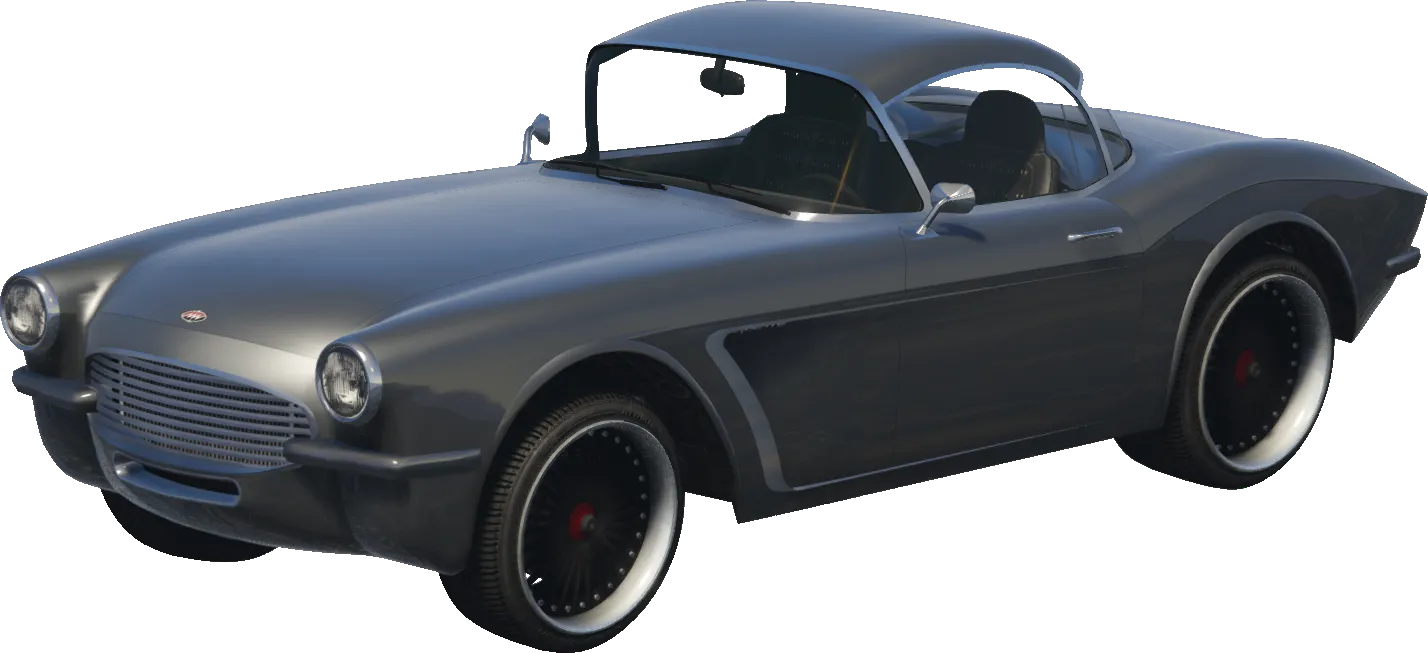 Coquette 3