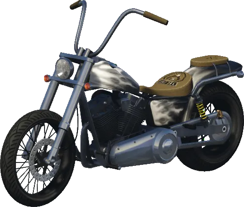 Daemon — FiveM vehicle model preview