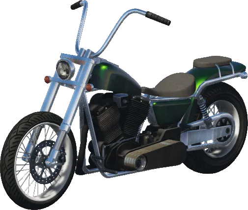 Daemon 2 — FiveM vehicle model preview