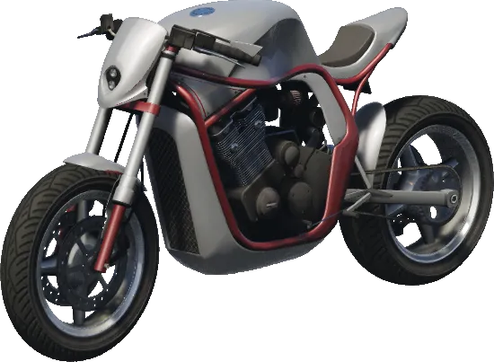 Defiler — FiveM vehicle model preview