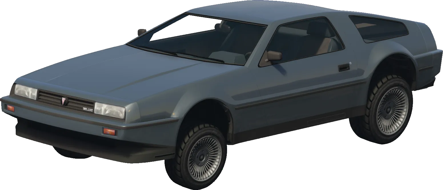 Deluxo