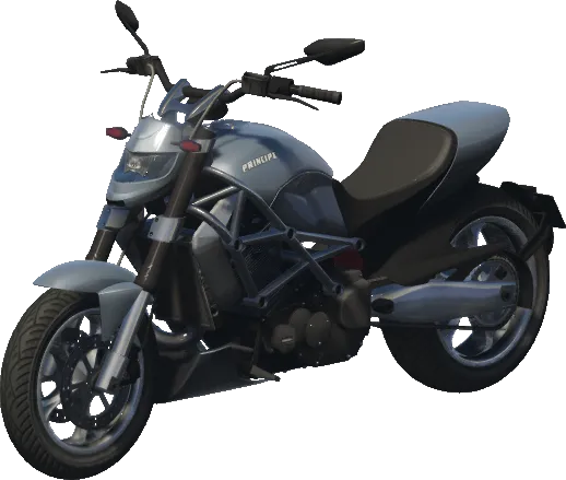 Diablous — FiveM vehicle model preview