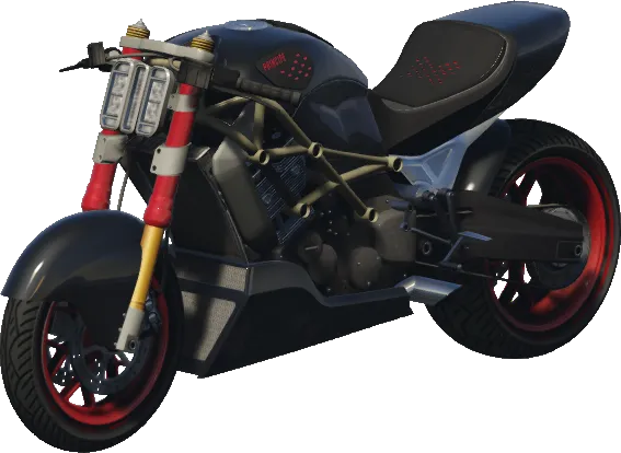 Diablous 2 — FiveM vehicle model preview