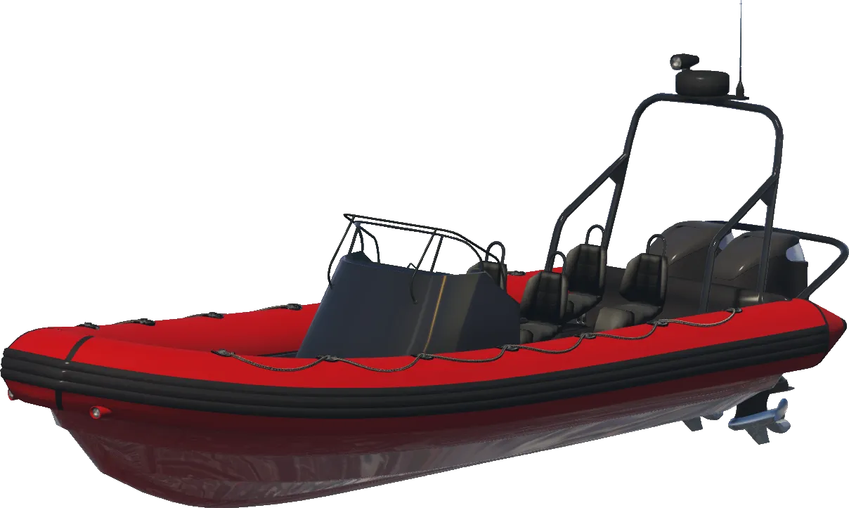 Dinghy