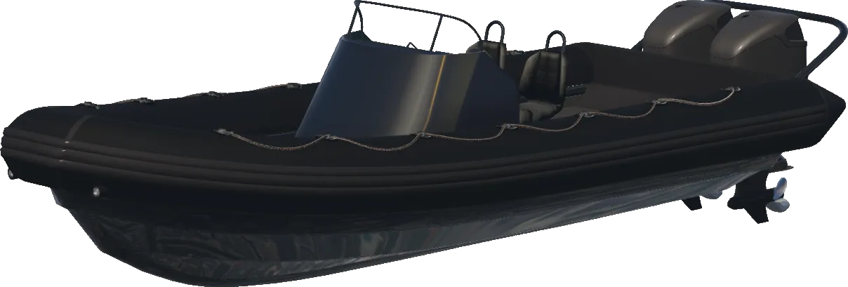 Dinghy 2