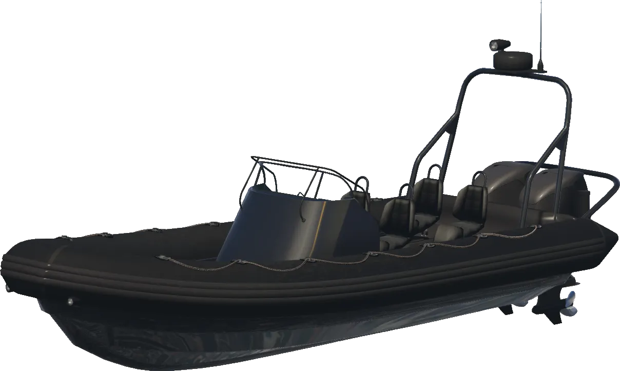 Dinghy 3