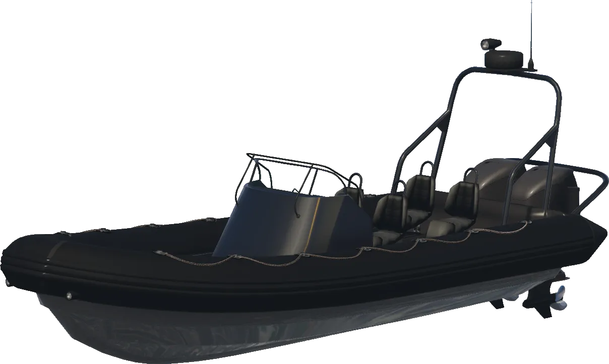 Dinghy 4