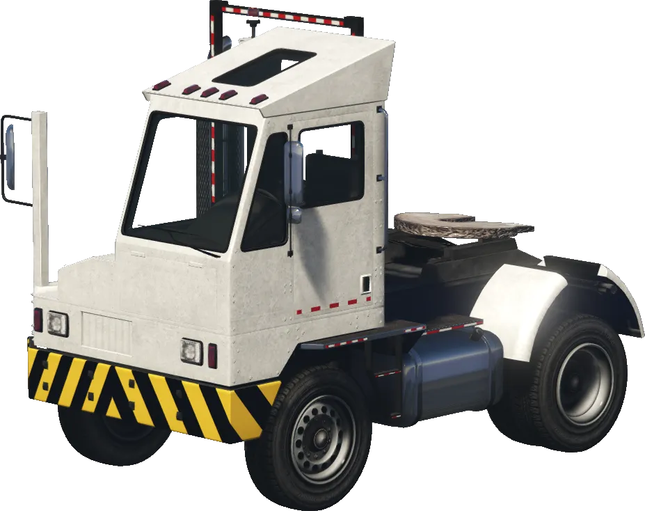 Docktug