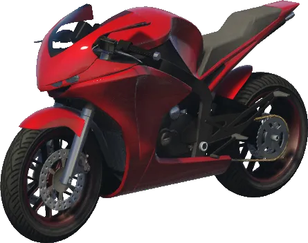 Double — FiveM vehicle model preview