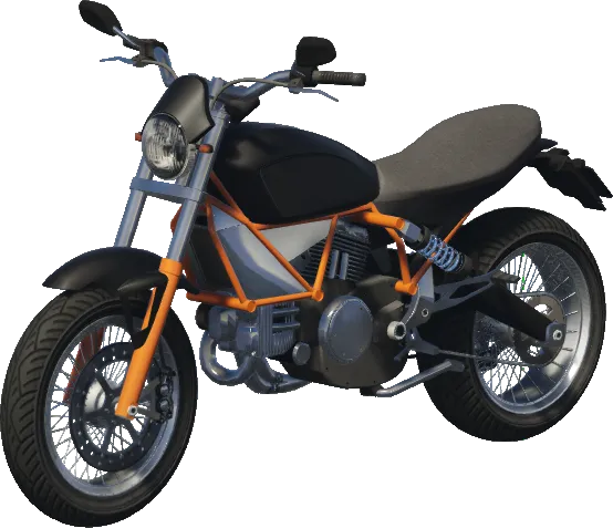 Esskey — FiveM vehicle model preview