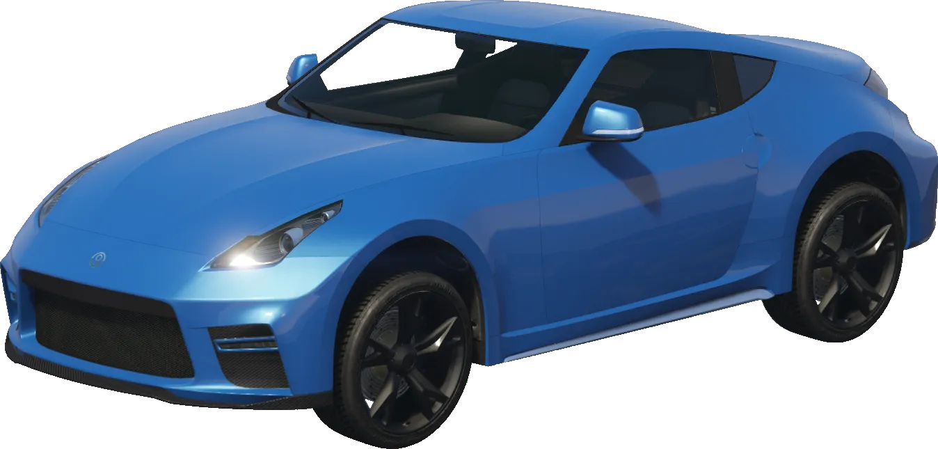 Euros — FiveM vehicle model preview