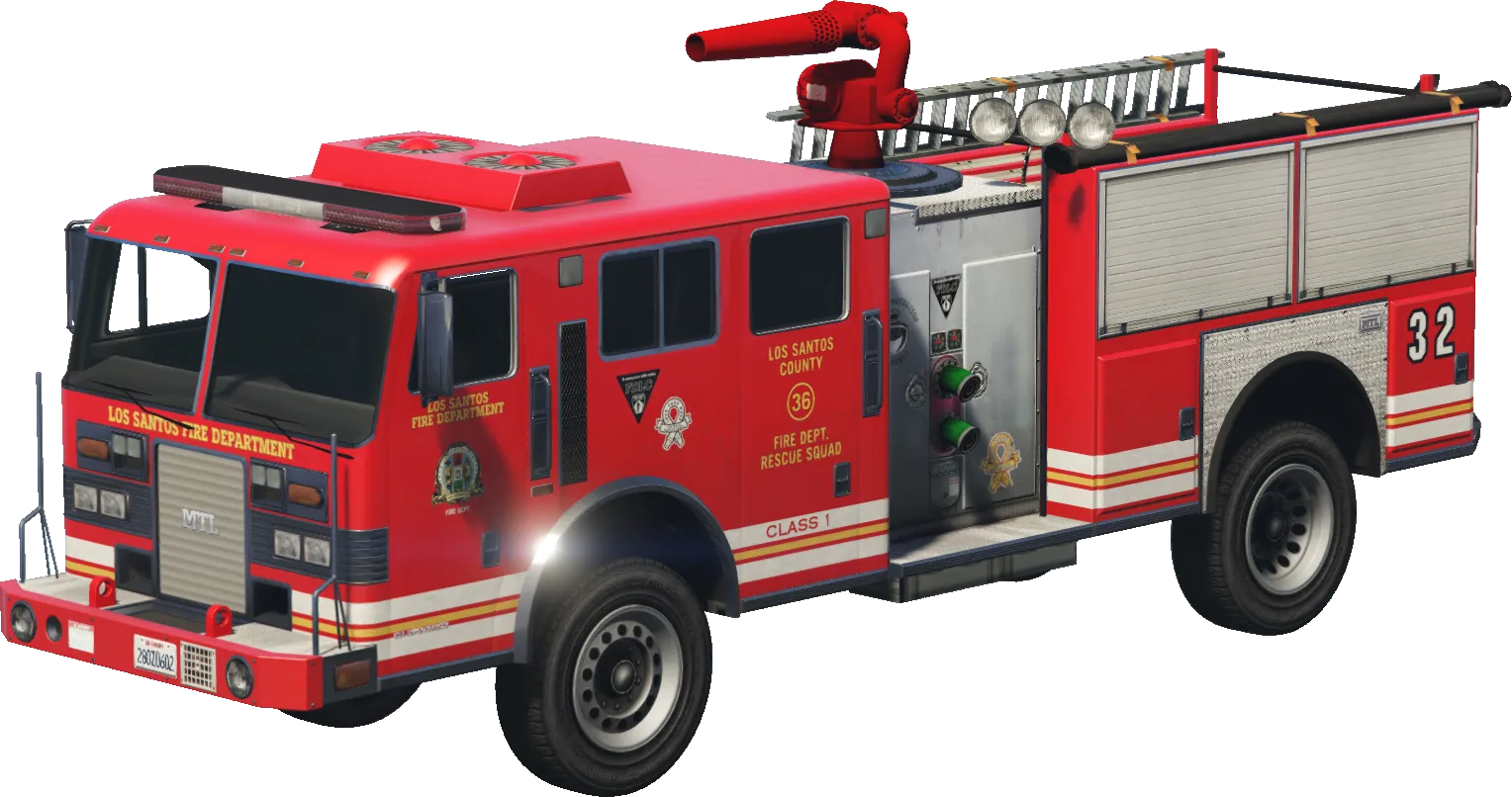 Firetruk