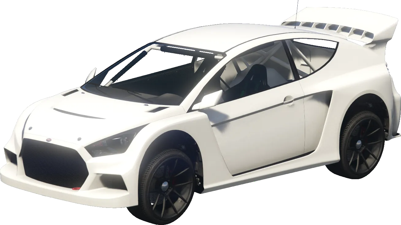 Flashgt — FiveM vehicle model preview