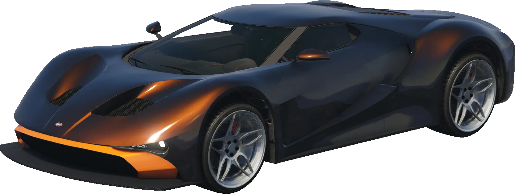 Fmj — FiveM vehicle model preview