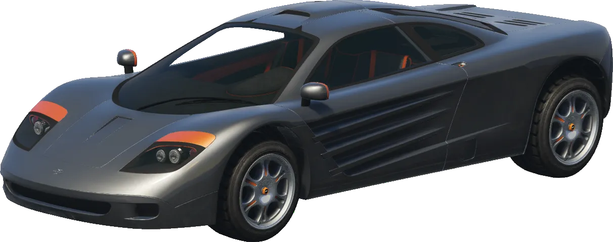 Gp 1 — FiveM vehicle model preview