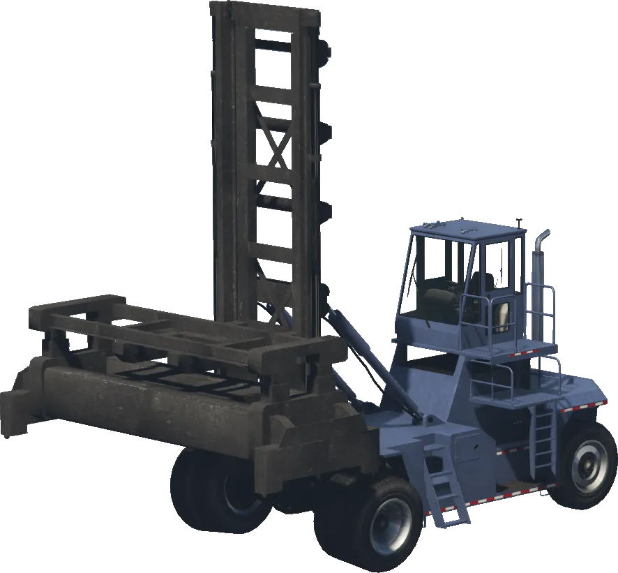 Handler — FiveM vehicle model preview