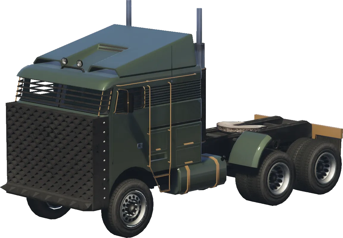Hauler 2