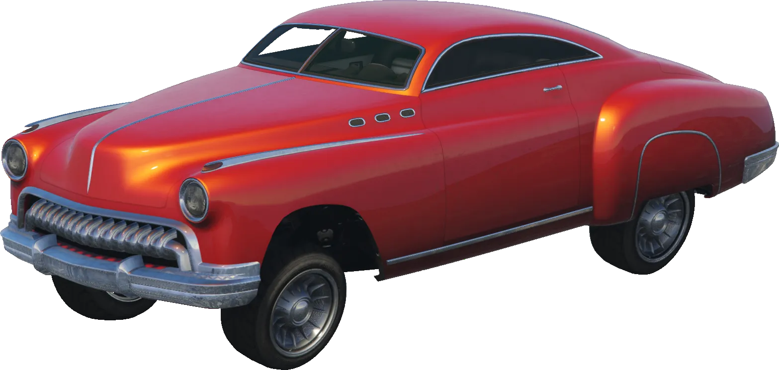 Hermes — FiveM vehicle model preview