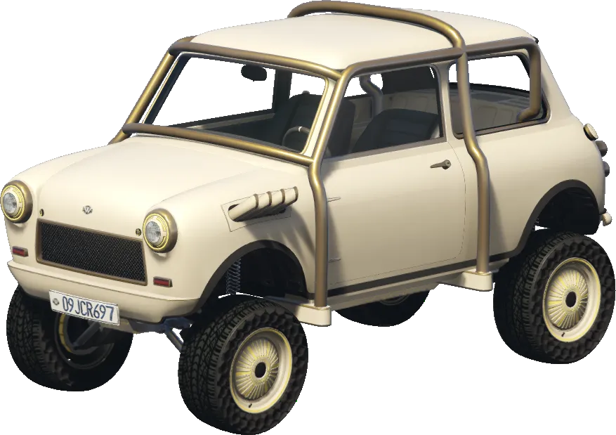 Issi5 Issi 5: FiveM Vehicle Spawn Name & Hash | CfxNatives