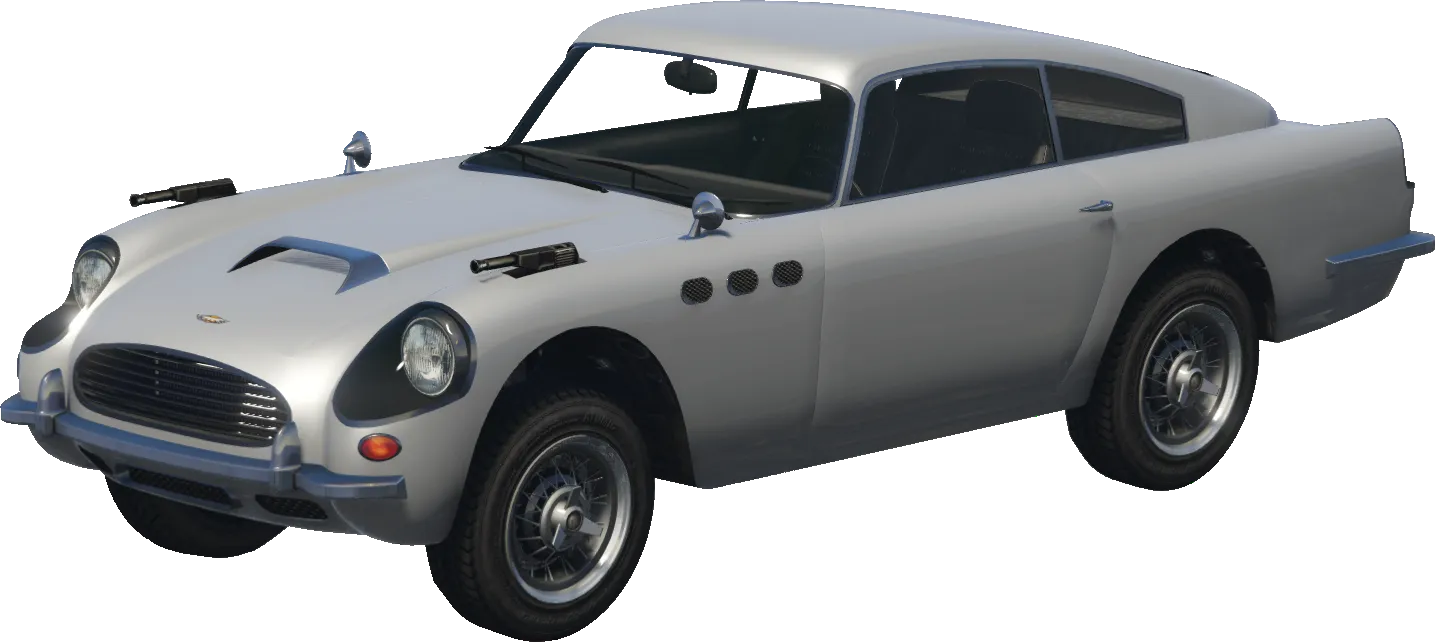 Jb70 0 — FiveM vehicle model preview