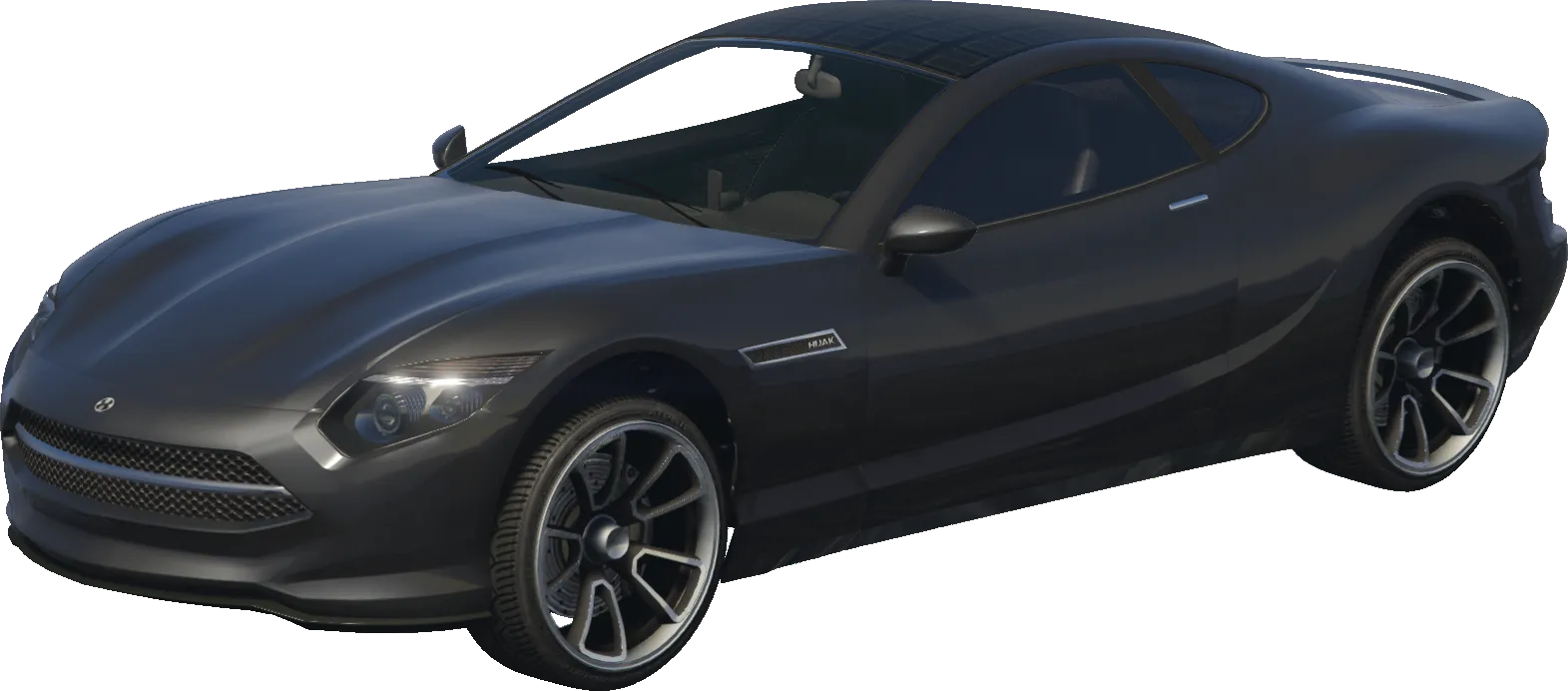 Khamelion — FiveM vehicle model preview