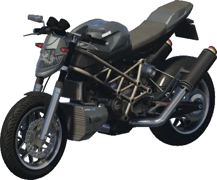 Lectro — FiveM vehicle model preview