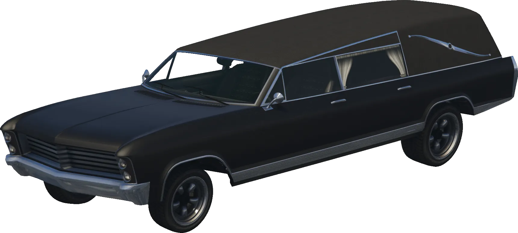 Lurcher — FiveM vehicle model preview