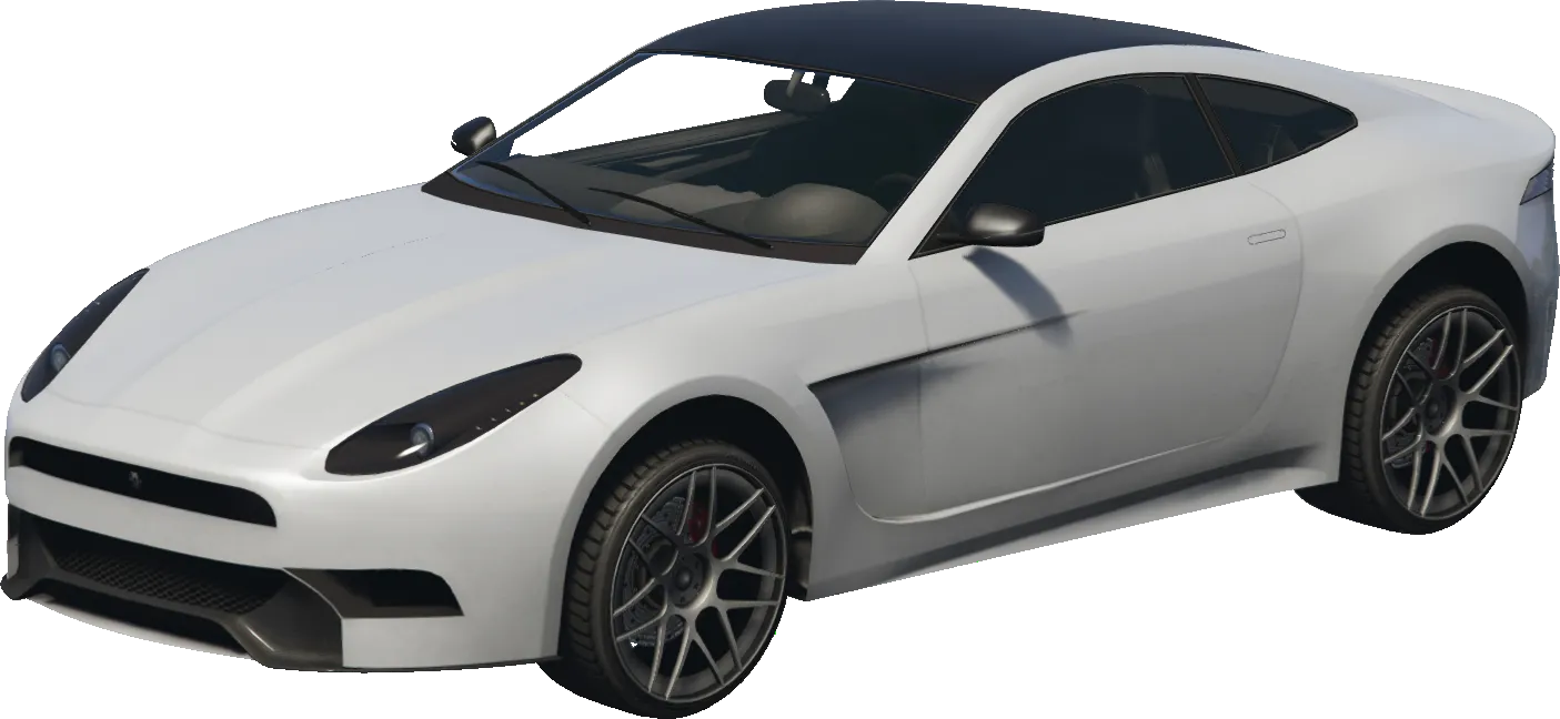 Lynx — FiveM vehicle model preview