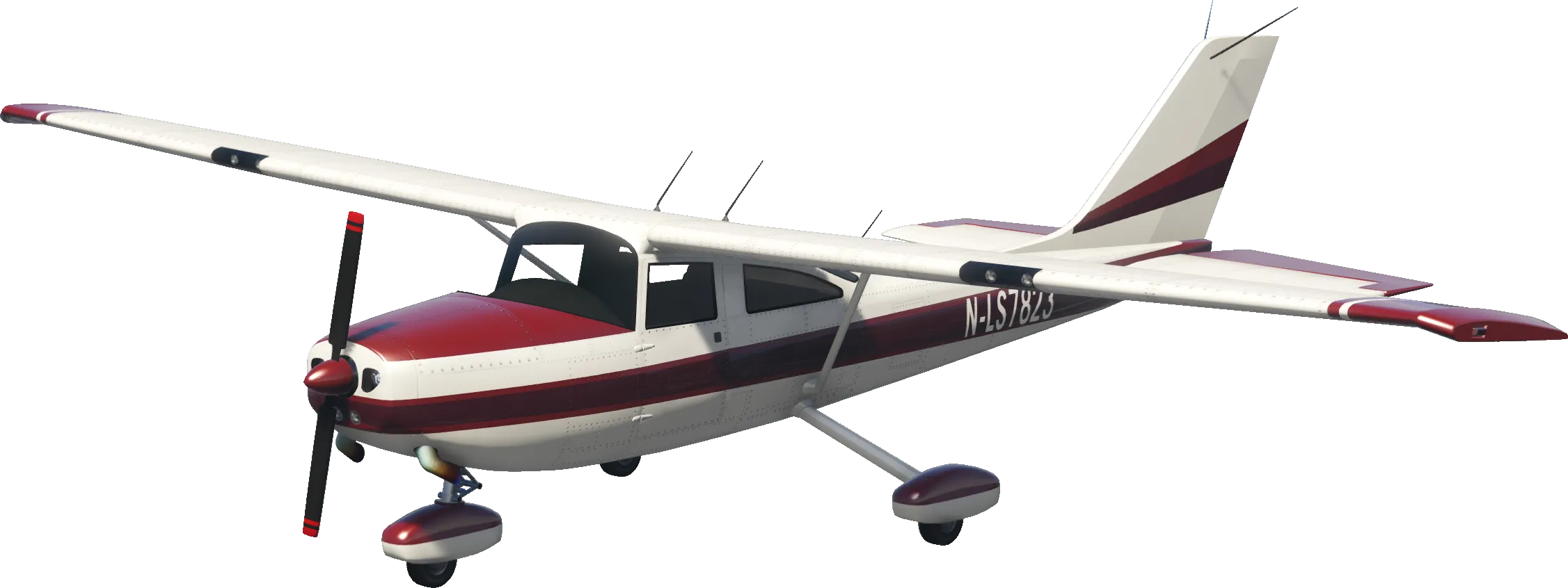 Mammatus — FiveM vehicle model preview