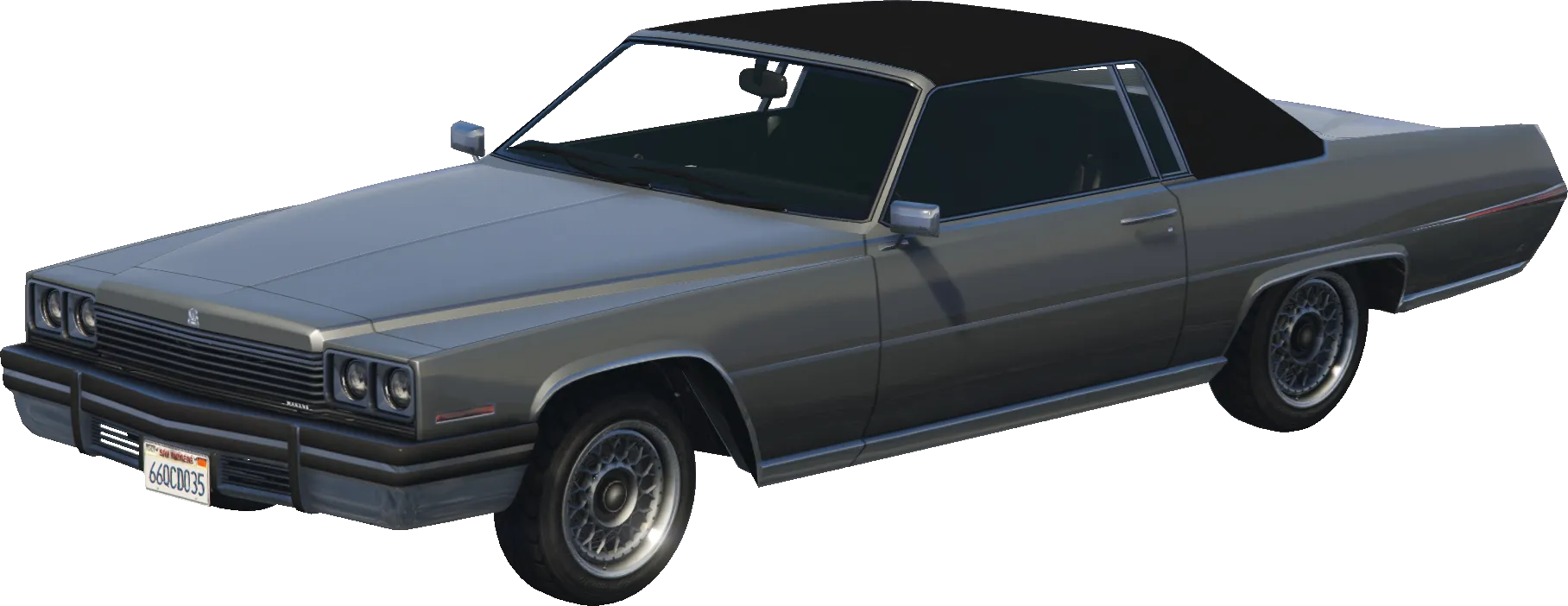 Manana 2 — FiveM vehicle model preview