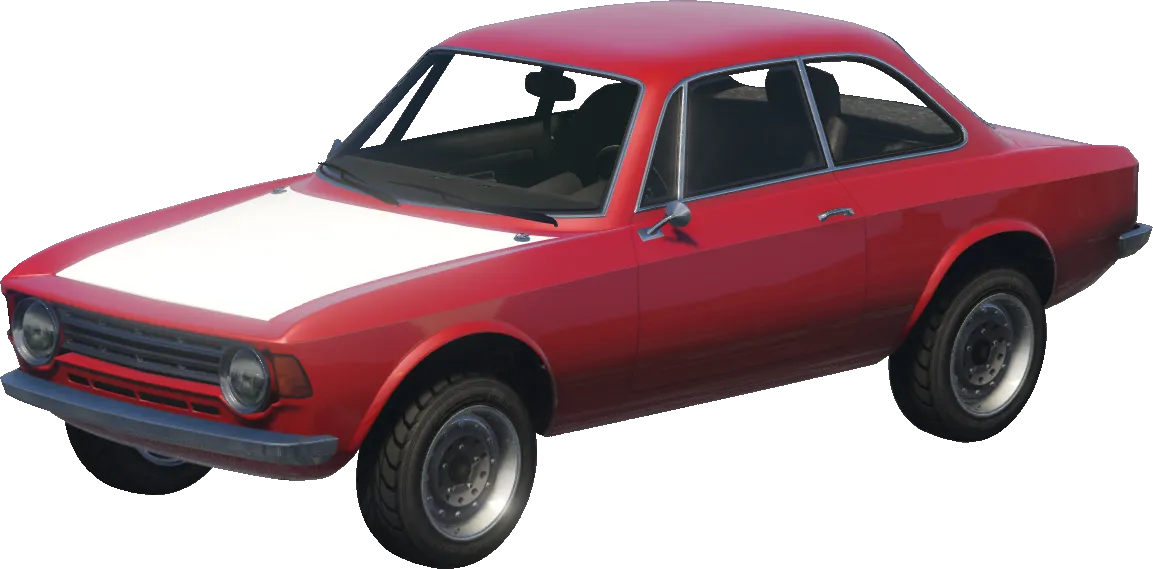 Michelli — FiveM vehicle model preview