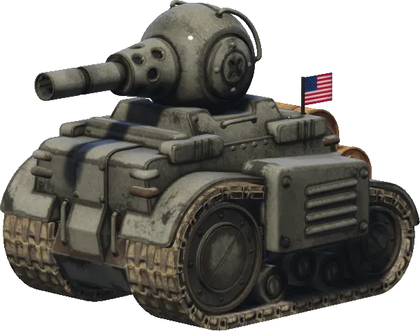 Minitank