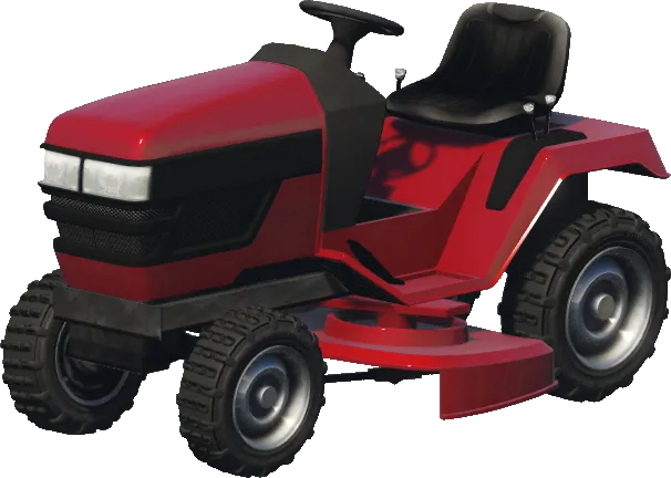 Mower