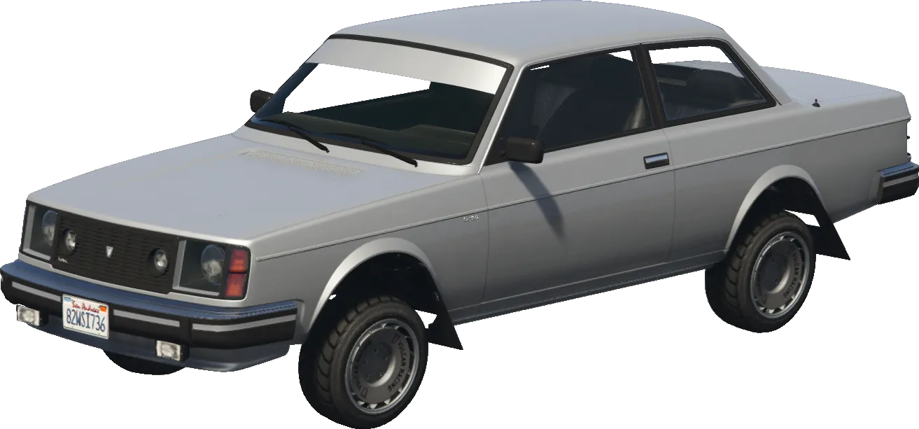 Nebula — FiveM vehicle model preview