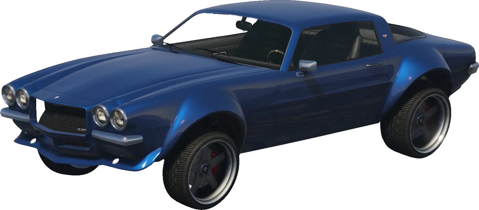 Nightshade — FiveM vehicle model preview