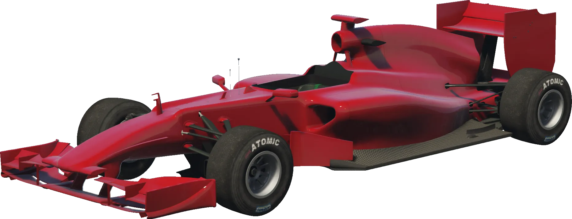 Openwheel 1