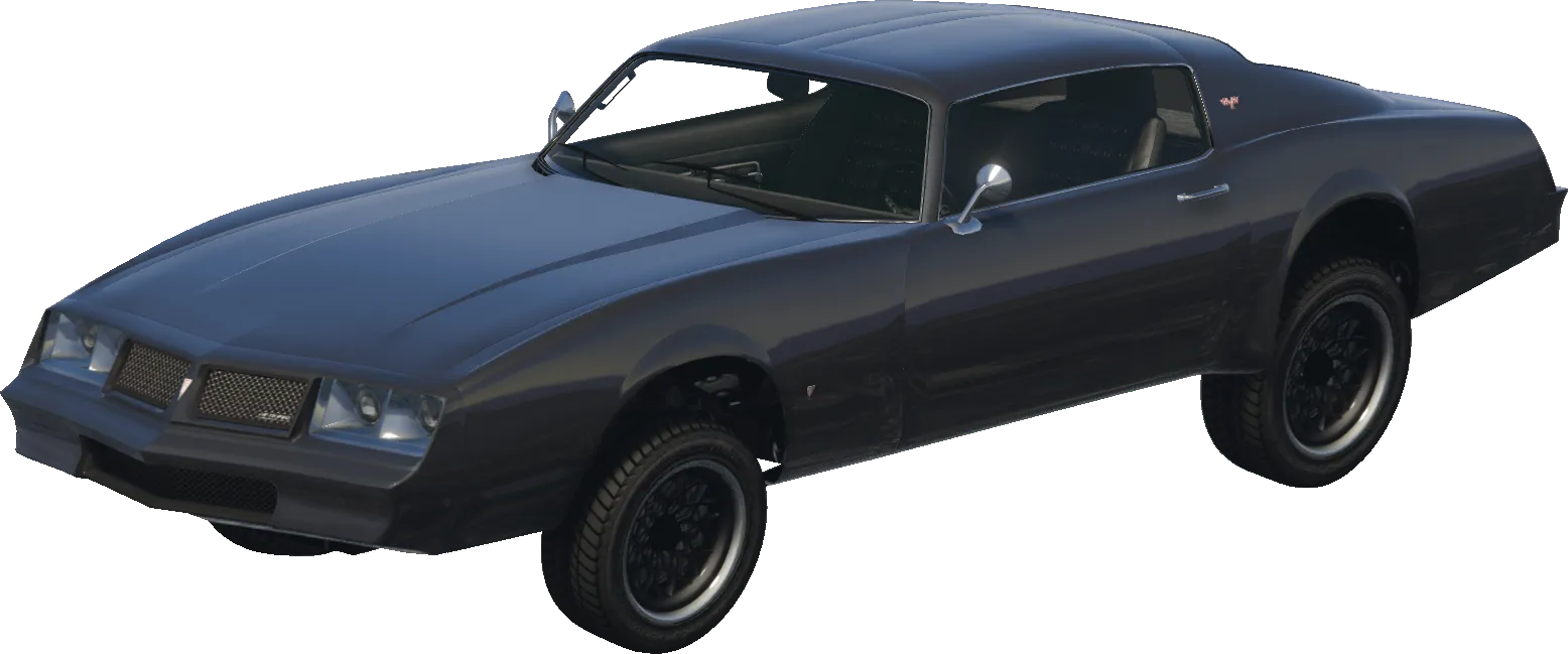 Phoenix — FiveM vehicle model preview