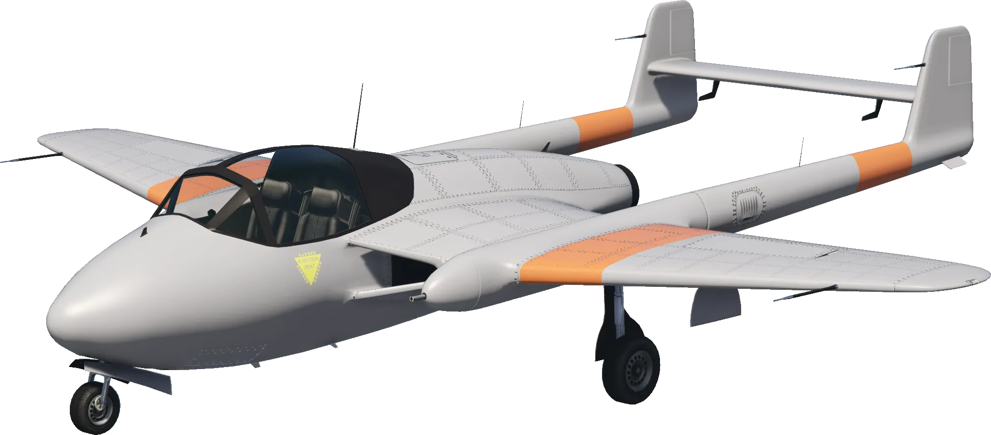 Pyro — FiveM vehicle model preview