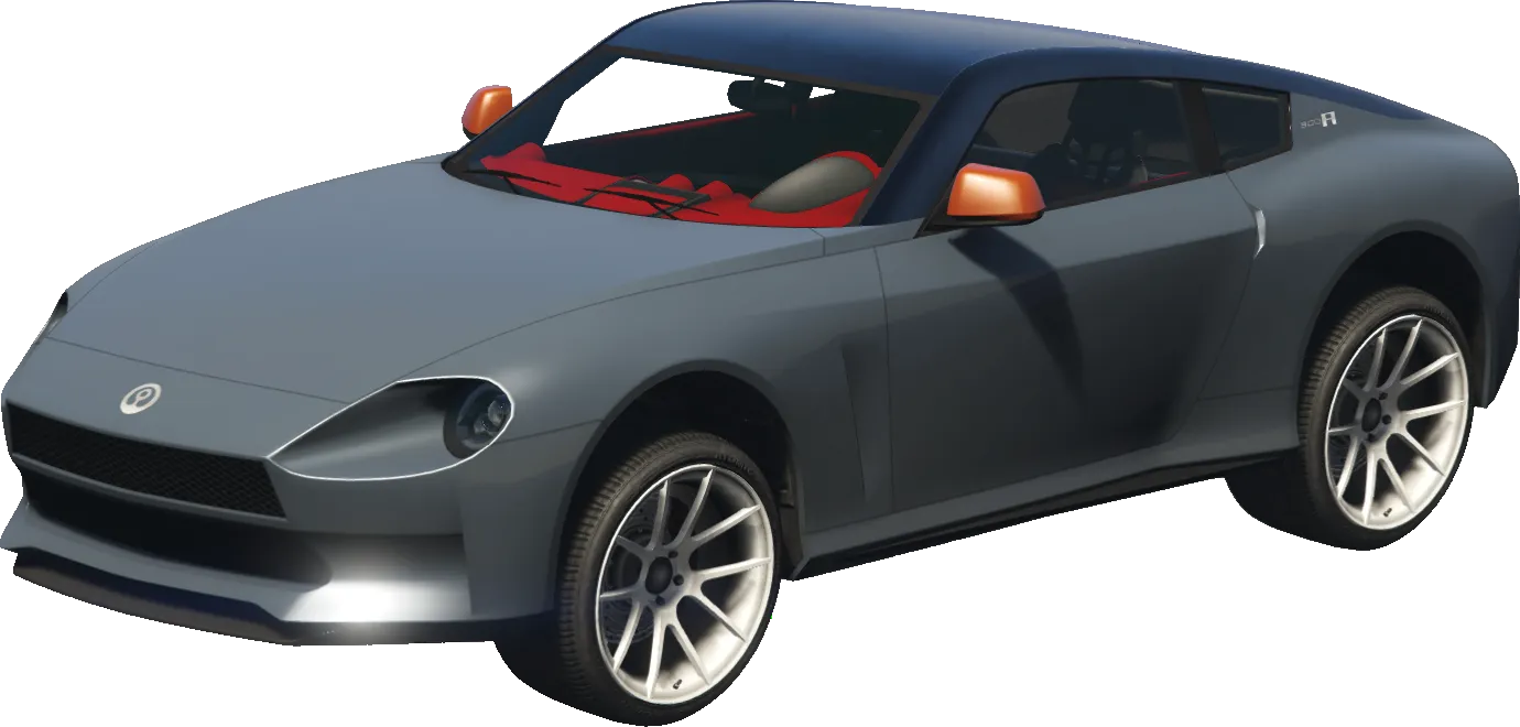 R30 0 — FiveM vehicle model preview