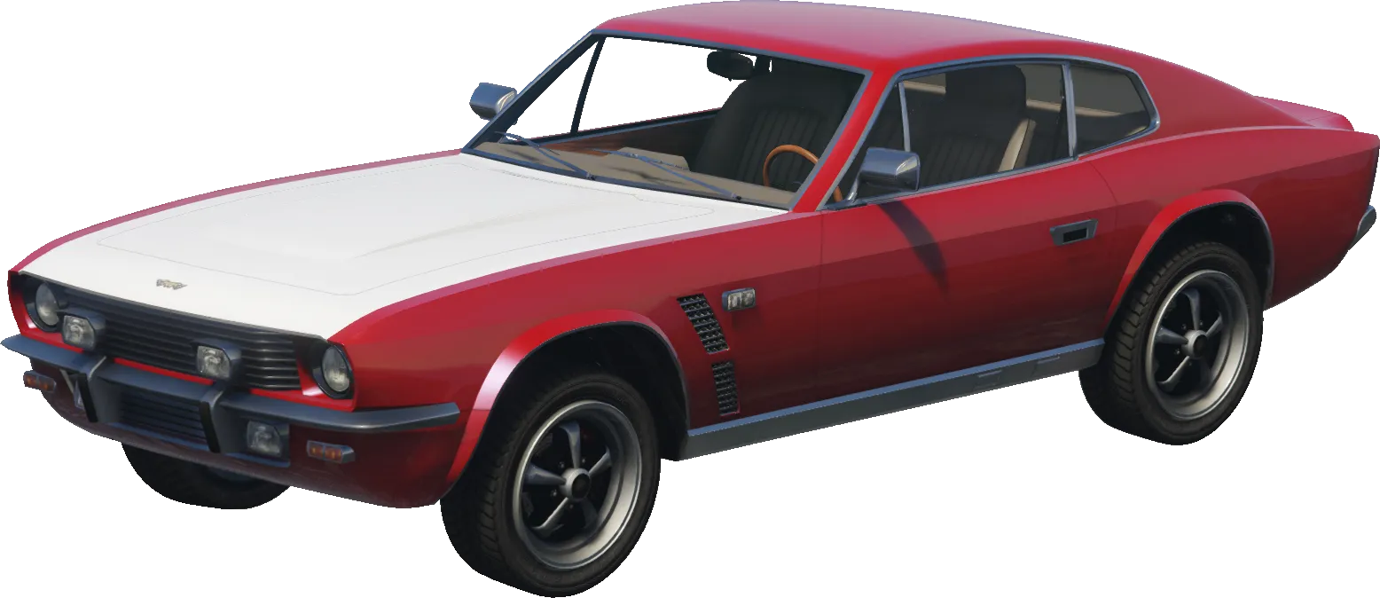 Rapidgt 3 — FiveM vehicle model preview