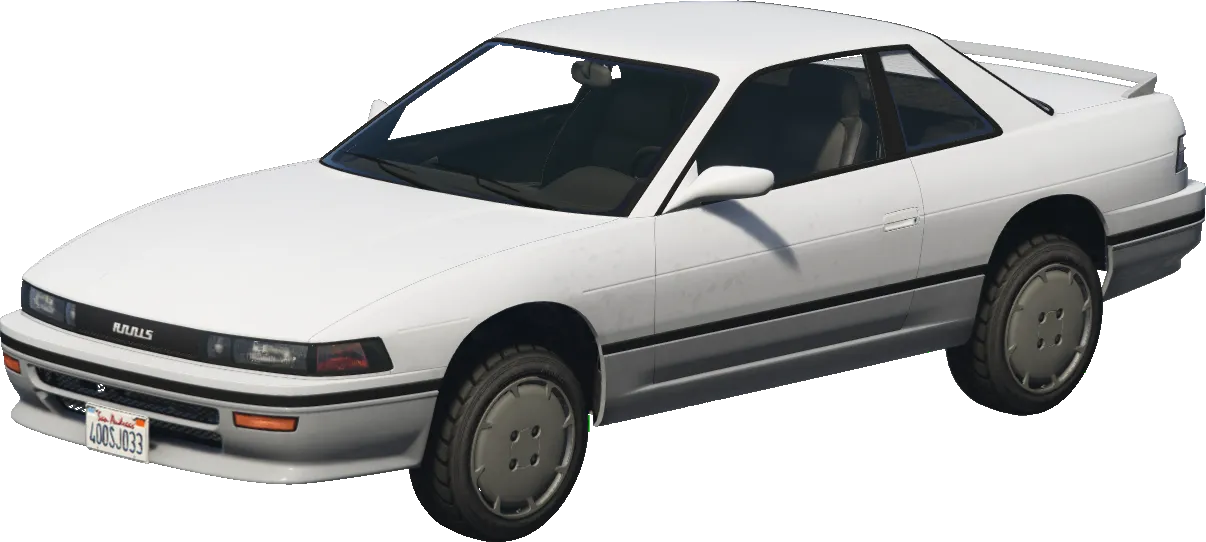 Remus — FiveM vehicle model preview