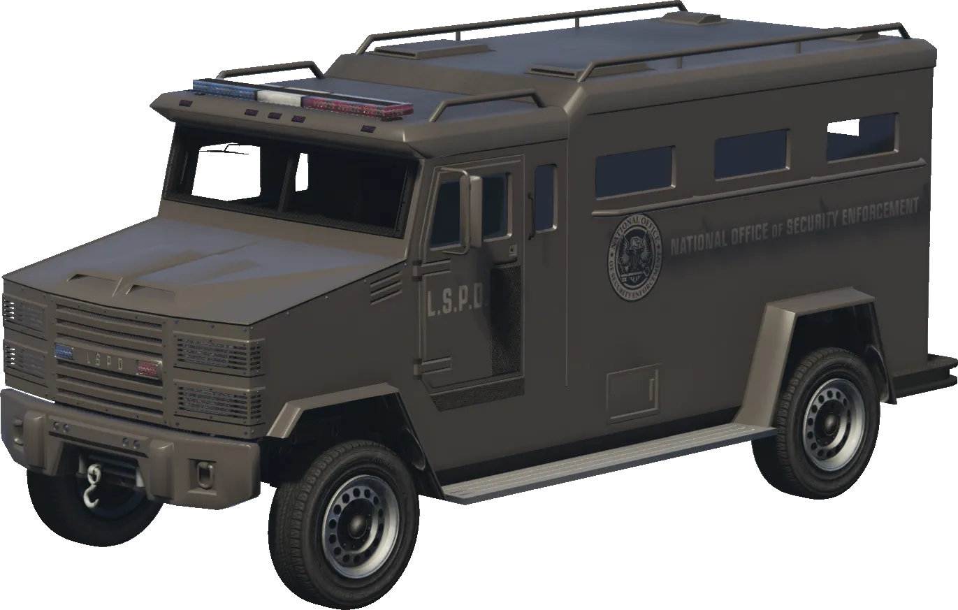 Riot — FiveM vehicle model preview