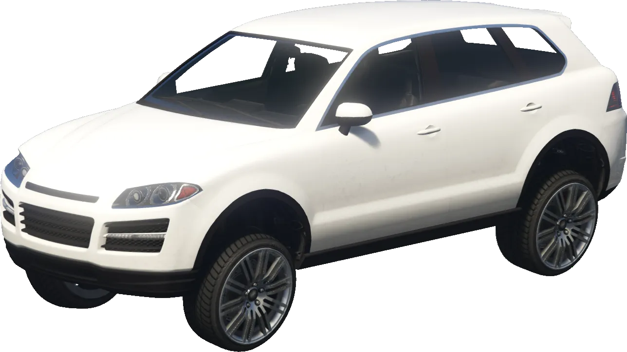 Rocoto — FiveM vehicle model preview