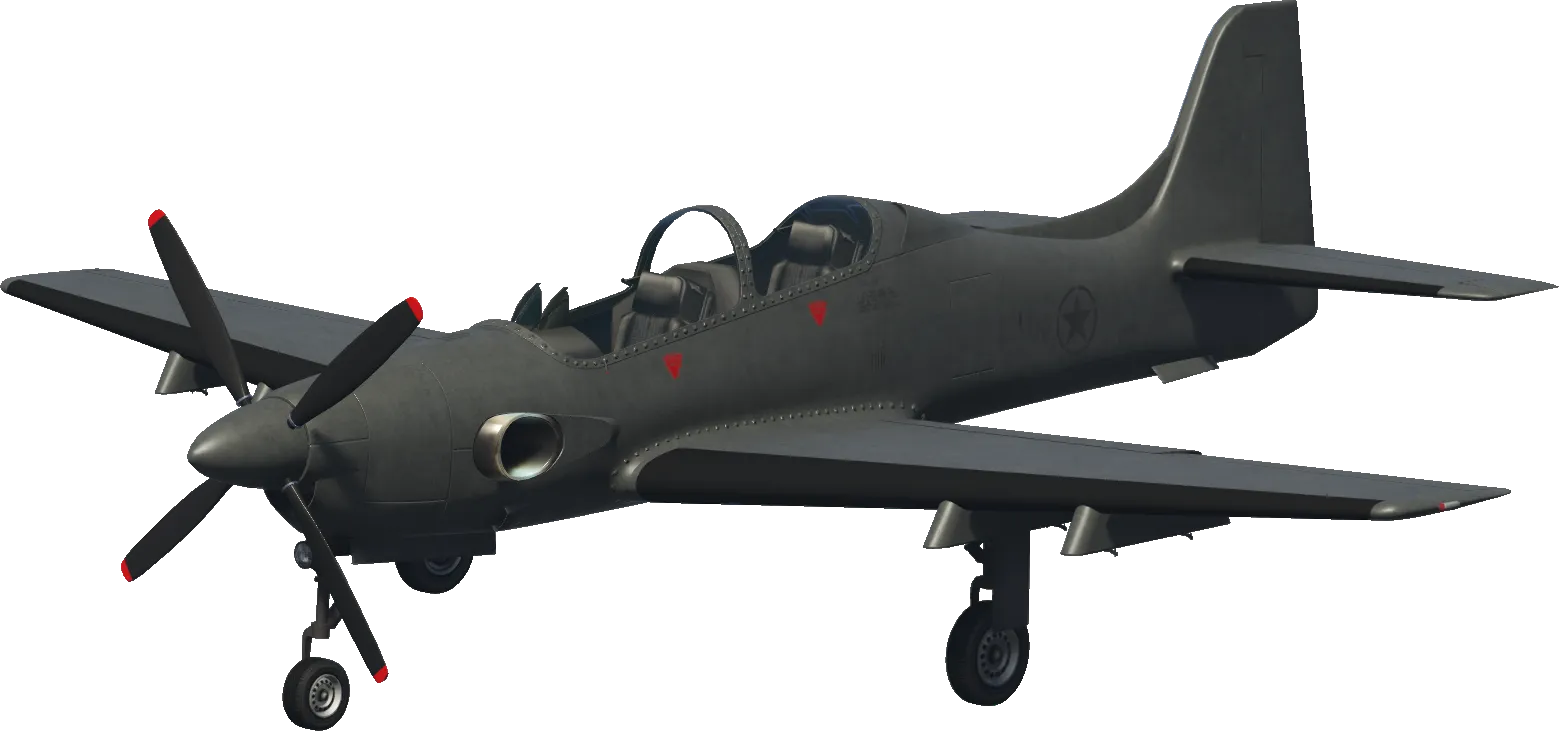 Rogue — FiveM vehicle model preview
